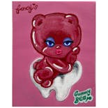 Foxy’s Gummy Bear (Red)